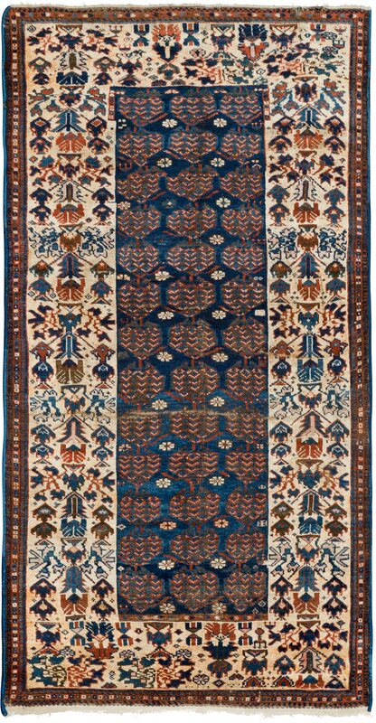 Kurd / 31973 | WOVEN
