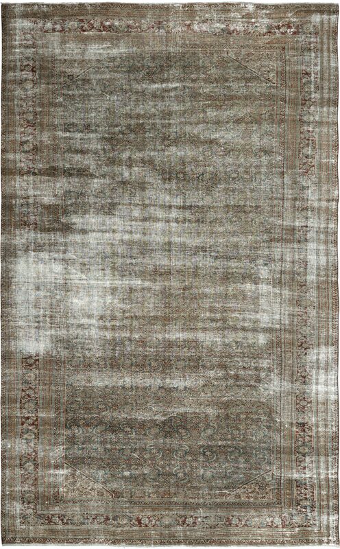 Mahal / 31985 | WOVEN