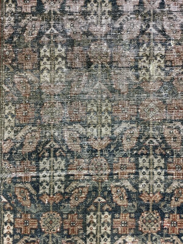 Mallayer / 31996 | WOVEN