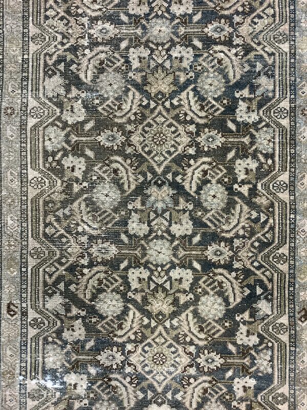 Mallayer / 32001 | WOVEN