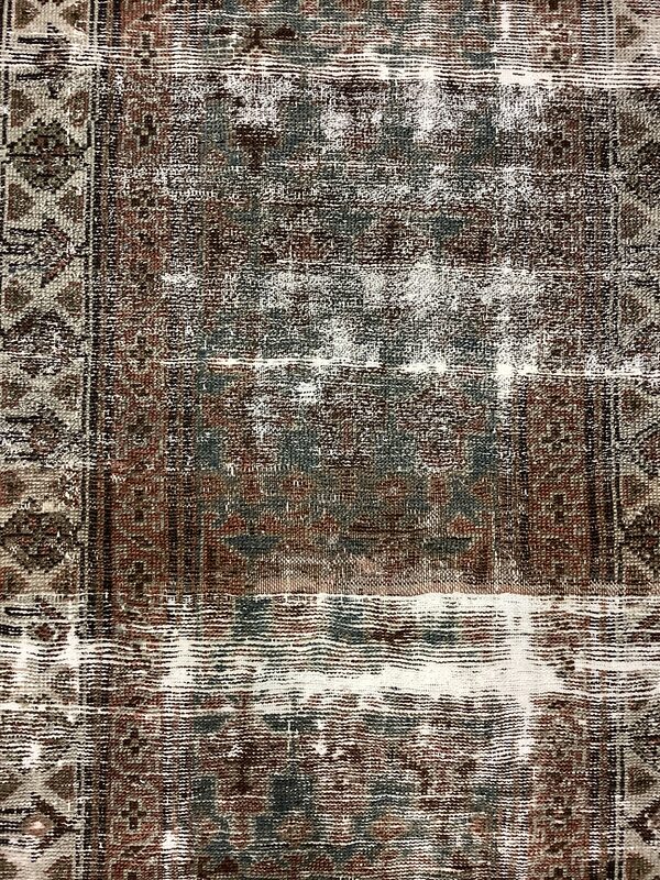 Mallayer / 32004 | WOVEN