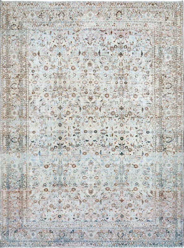 Dorokhsh / 32006 | WOVEN