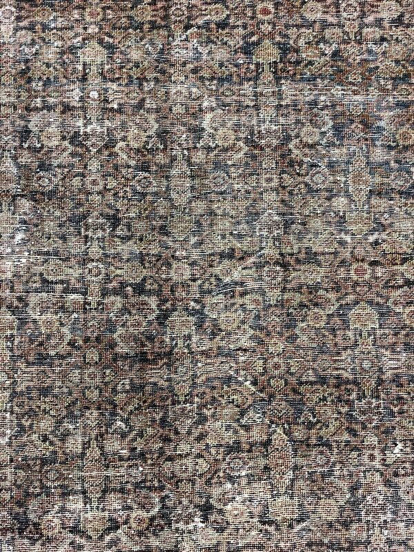 Mahal / 32014 | WOVEN