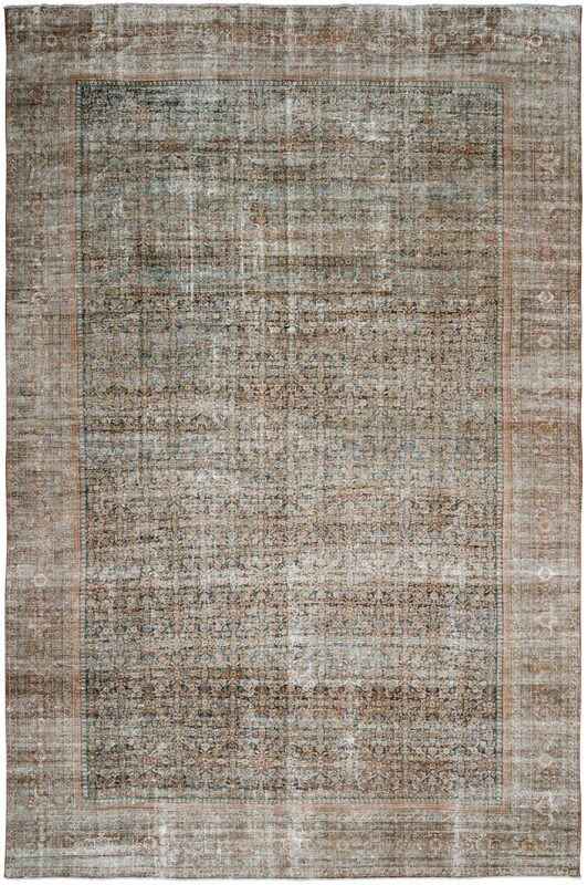Mahal / 32014 | WOVEN