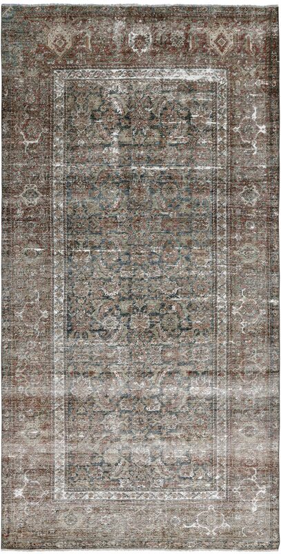 Mahal / 32021 | WOVEN