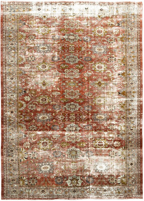 Mahal / 32023 | WOVEN