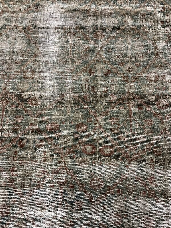 Mallayer / 32024 | WOVEN
