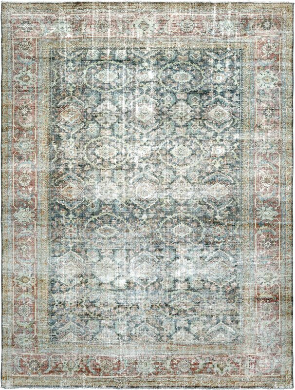 Mahal / 32027 | WOVEN
