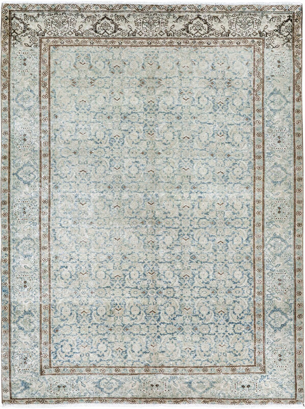 Persian Rugs, Antique Persian Rugs, Oriental Carpets | Woven Accents