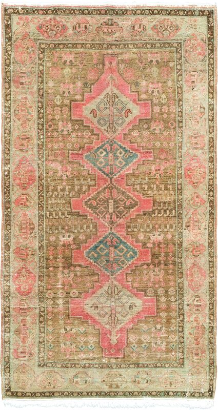 Hamadan / 32043 | WOVEN