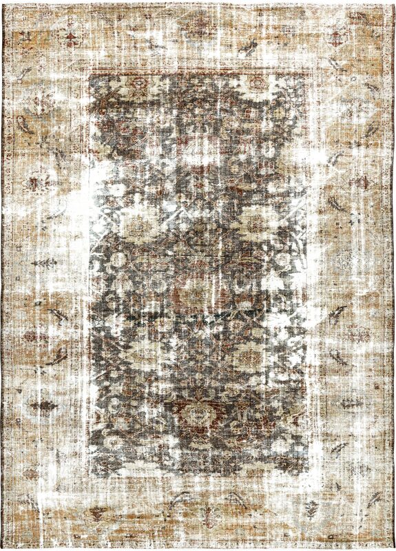 Mahal / 32049 | WOVEN