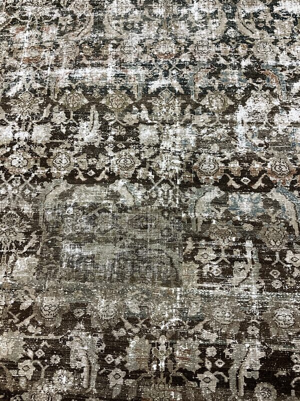 Mallayer / 32070 | WOVEN