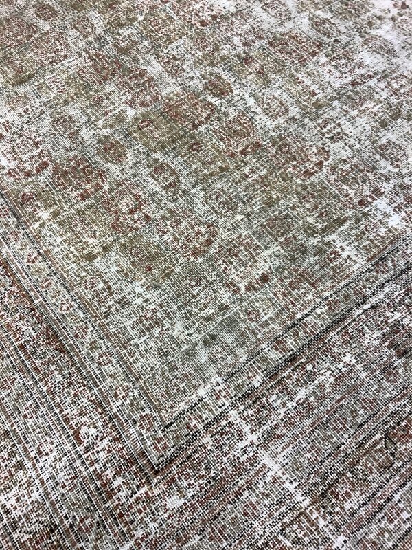 Dorokhsh / 32071 | WOVEN