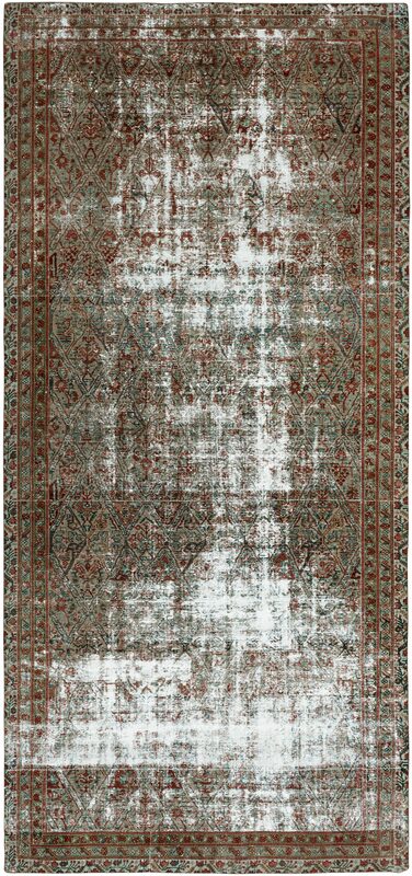 Mallayer / 32120 | WOVEN