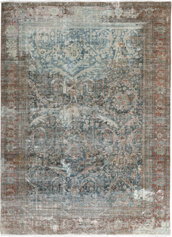 Mahal / 32123 | WOVEN