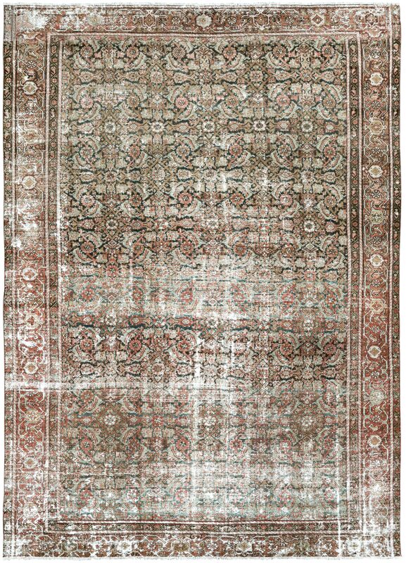 Mahal / 32133 | WOVEN