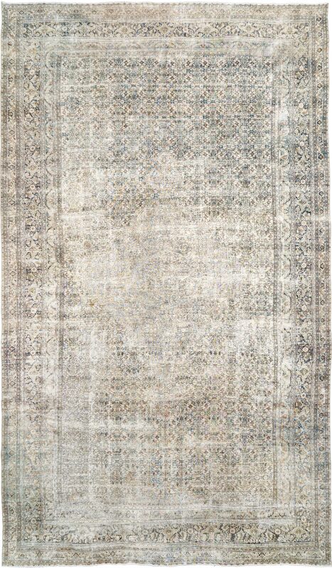 Dorokhsh / 32134 | WOVEN
