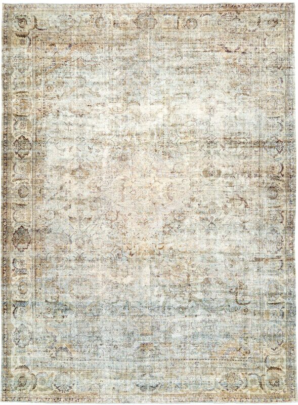 Agra / 32136 | WOVEN