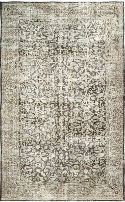 Mahal / 32137 | WOVEN