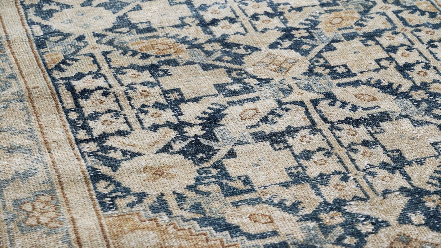 Mallayer / 32140 | WOVEN
