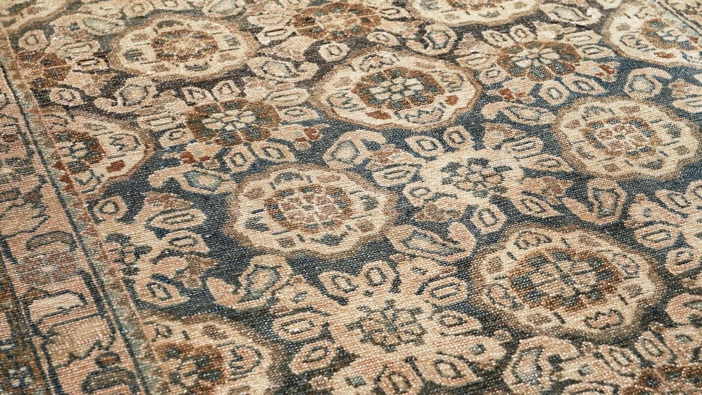 Tabriz / 32141 | WOVEN