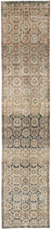 Tabriz / 32141 | WOVEN