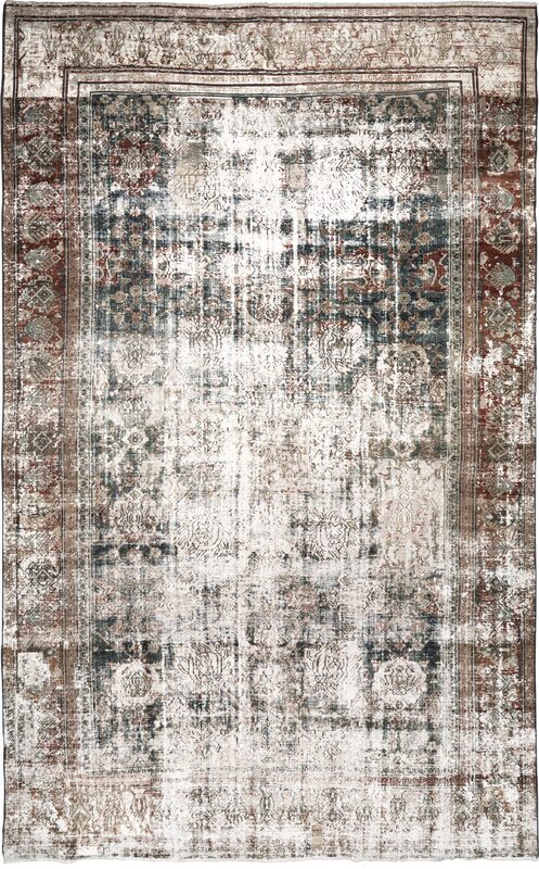 Mallayer / 32154 | WOVEN