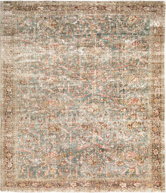 Mahal / 32156 | WOVEN
