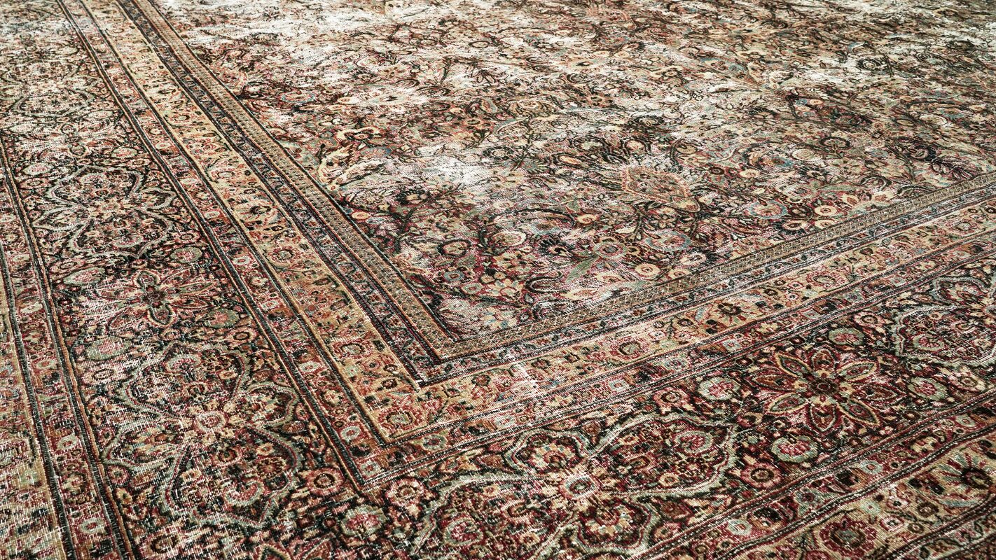 Dorokhsh / 32157 | WOVEN