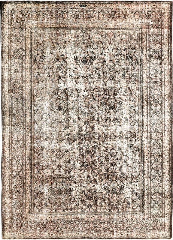 Dorokhsh / 32157 | WOVEN
