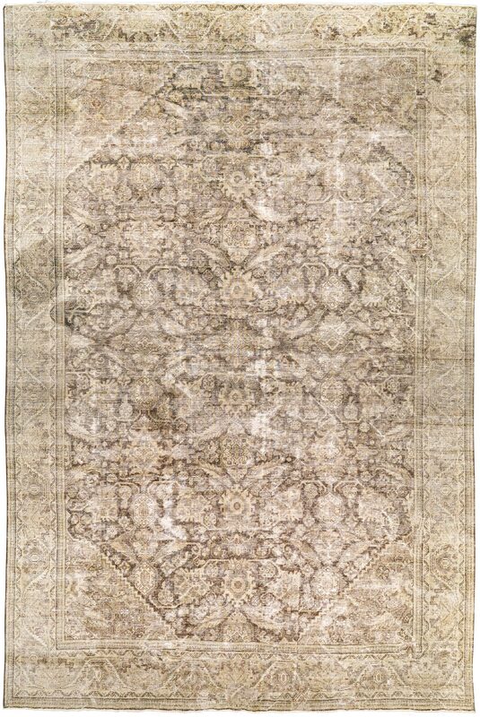 Mahal / 32167 | WOVEN