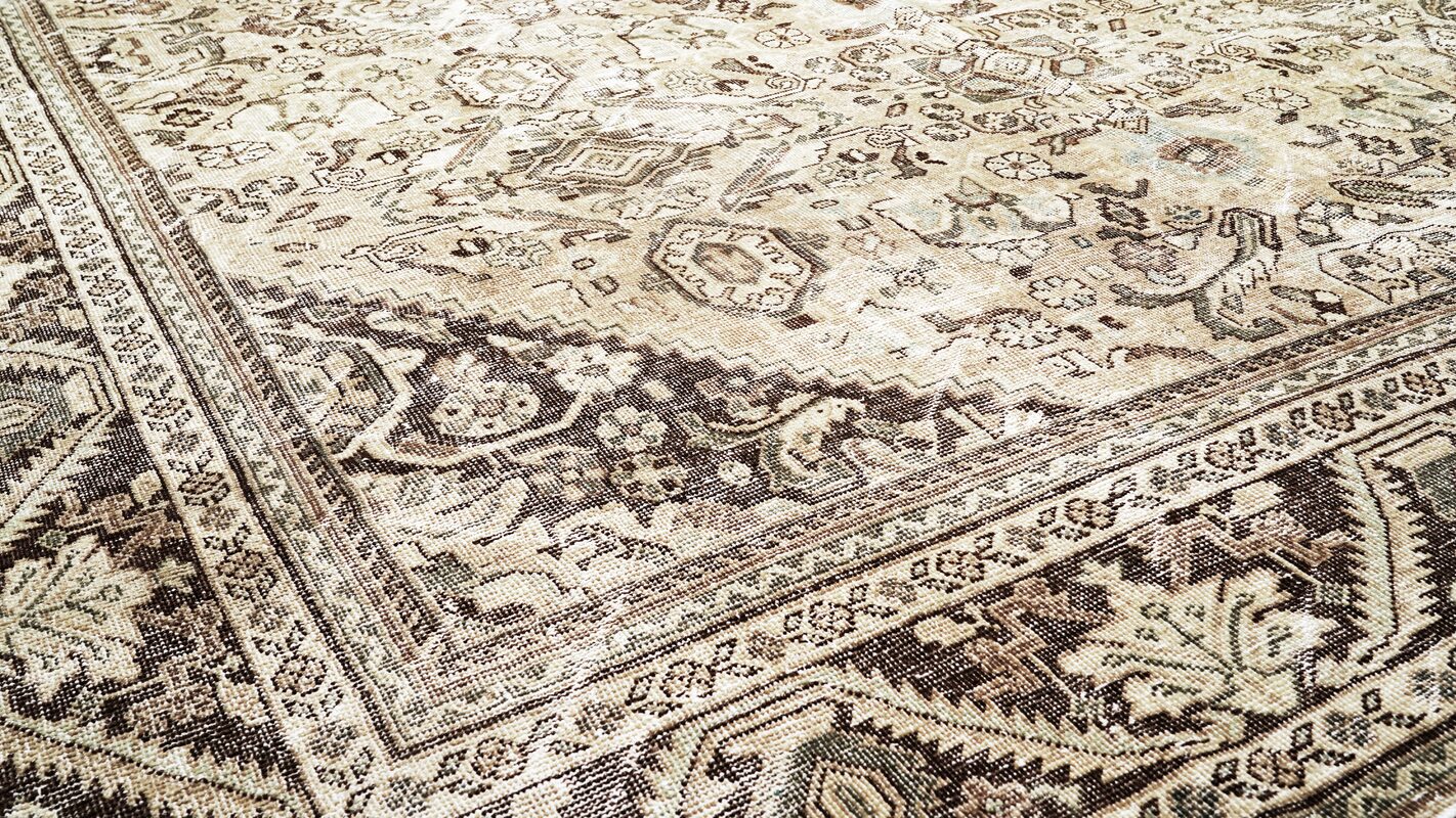 Mahal / 32170 | WOVEN