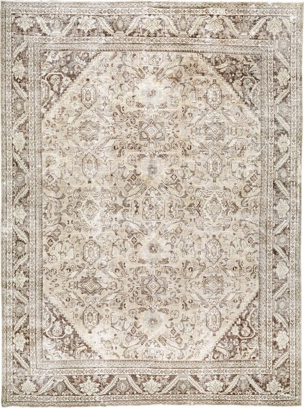 Mahal / 32170 | WOVEN