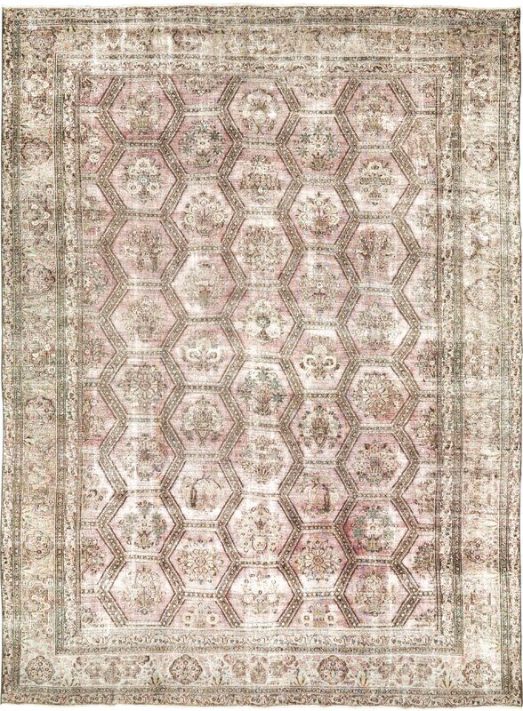Dorokhsh / 32171 | WOVEN