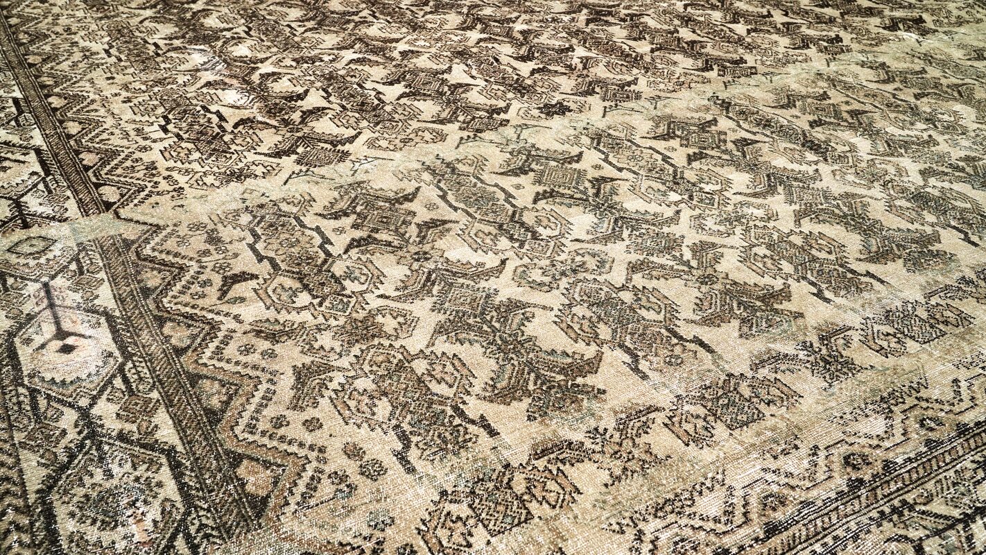 Mallayer / 32174 | WOVEN