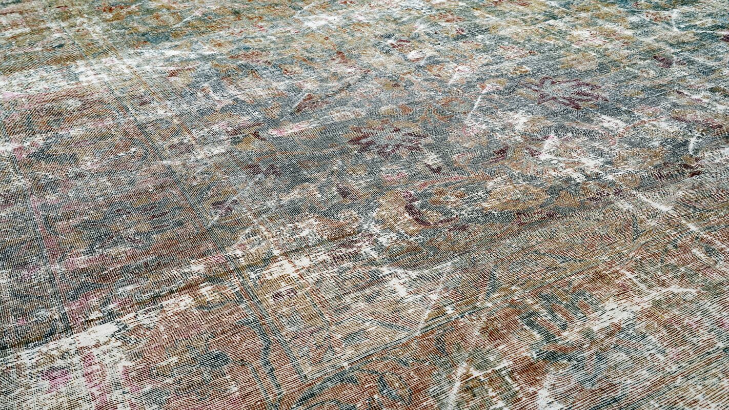Mahal / 32176 | WOVEN