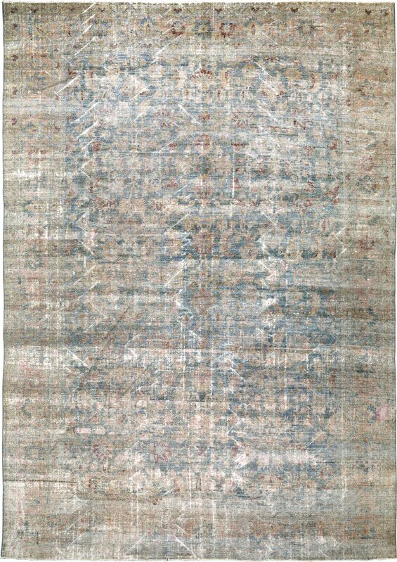 Mahal / 32176 | WOVEN