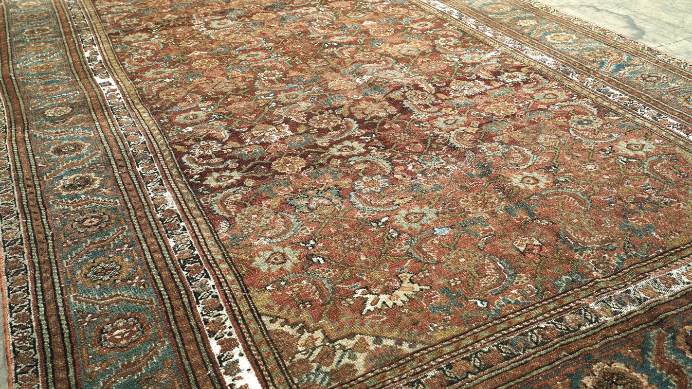 Hamadan / 32184 | WOVEN