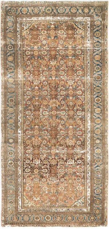 Hamadan / 32184 | WOVEN
