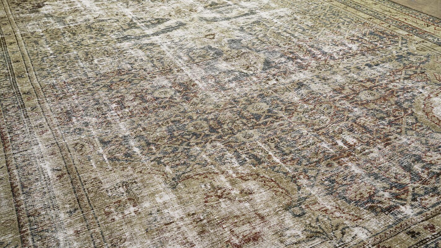 Mallayer / 32187 | WOVEN