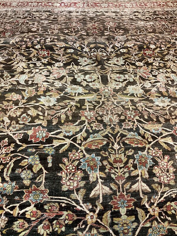 Mahal / 32273 | WOVEN