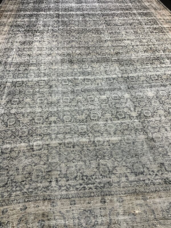 Tabriz / 32274 | WOVEN