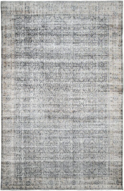 Tabriz / 32274 | WOVEN