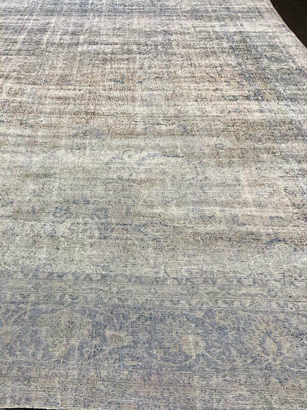 Turkish / 32311 | WOVEN