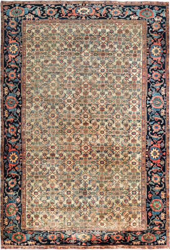 MAHAL / 32314 | WOVEN