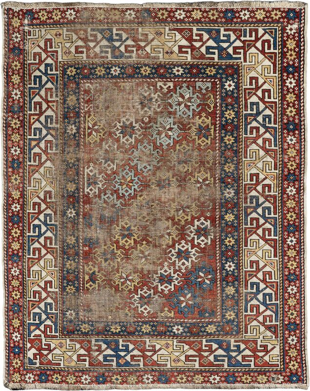 Caucasian / 32644 | WOVEN