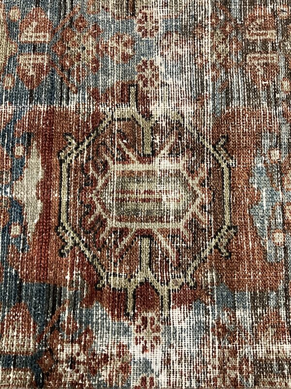 Mallayer / 32645 | WOVEN