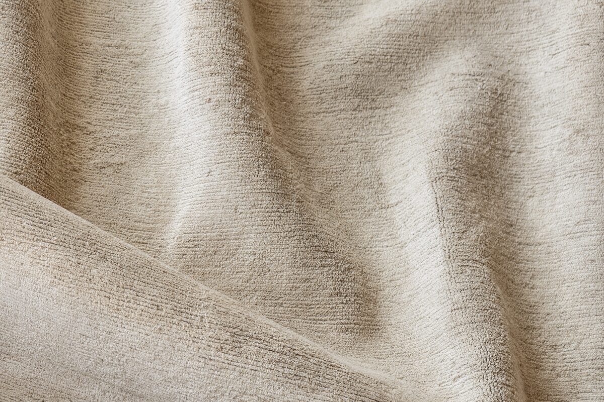 LINEN - BIRCH (LIGHTER TONE) | WOVEN