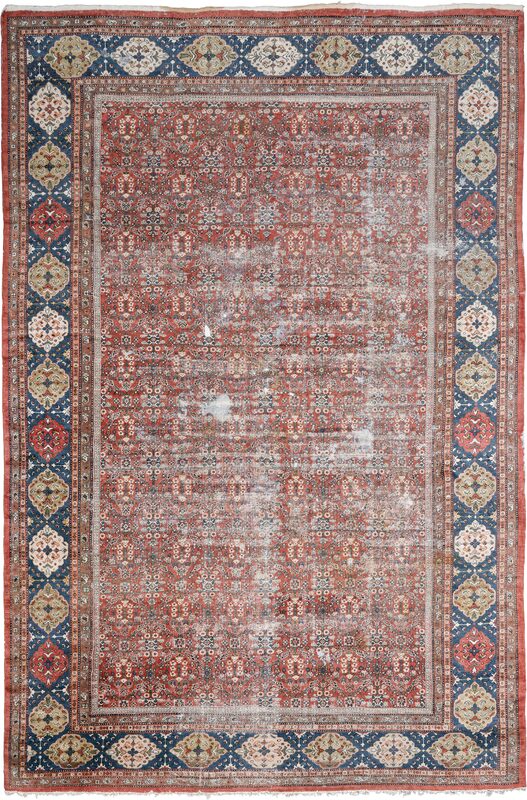 Mahal / 32730 | WOVEN