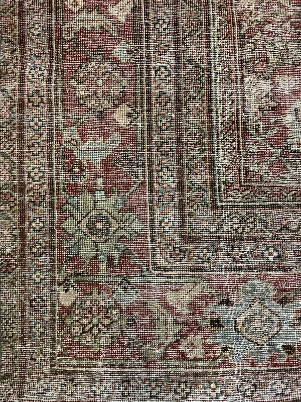 Mahal / 32734 | WOVEN
